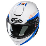 HJC - RPHA 91 Abbes - MC27
