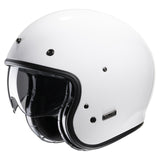 HJC - V31 - WHITE