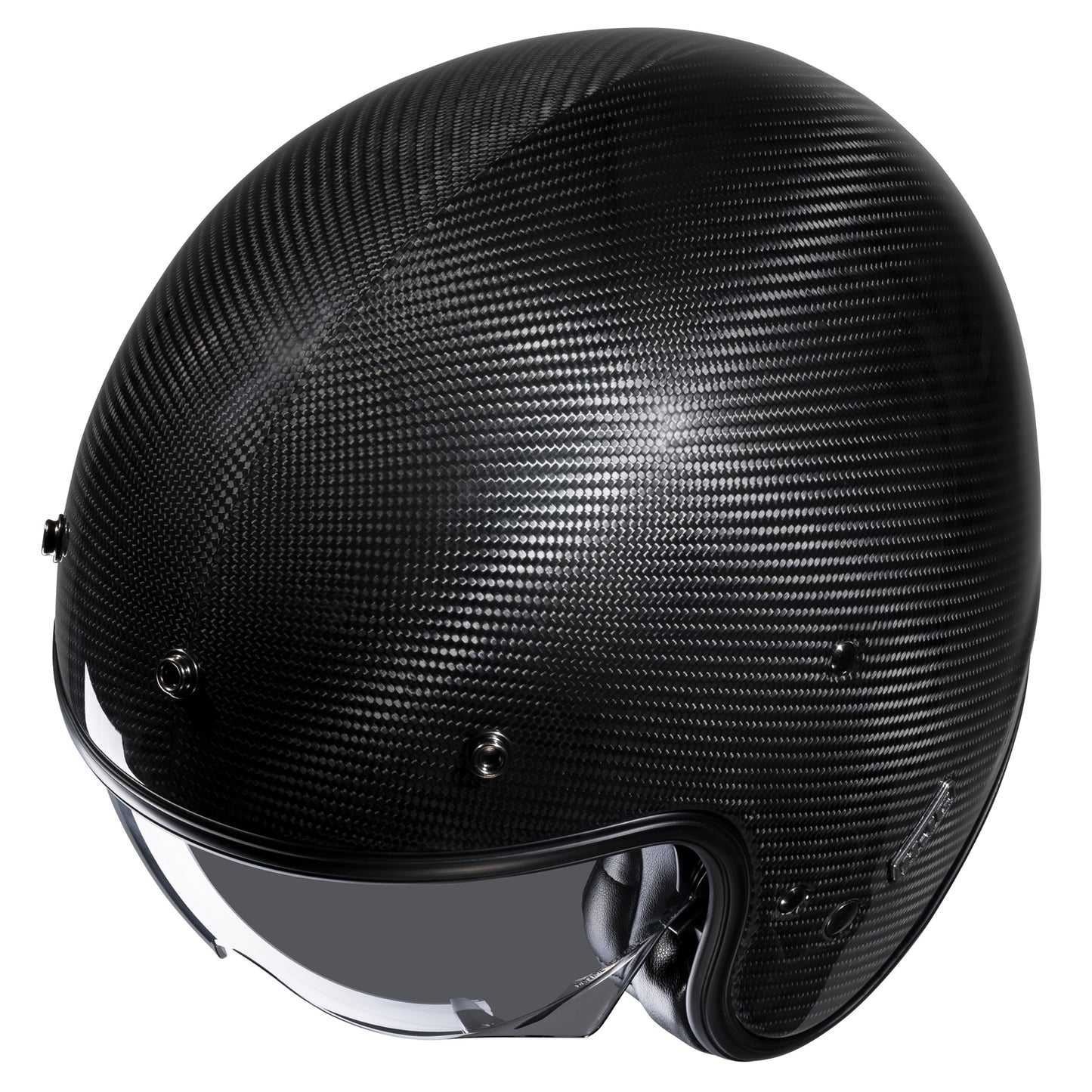 HJC - V31 Carbon - CARBON