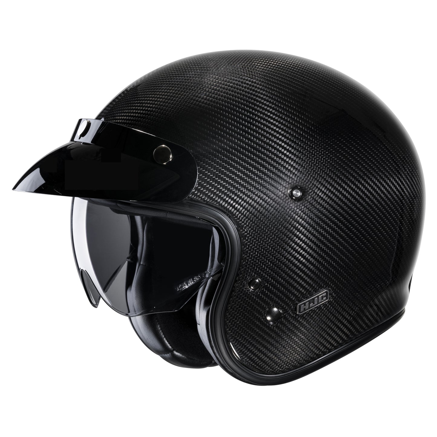 HJC - V31 Carbon - CARBON