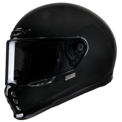 HJC - V10 - BLACK