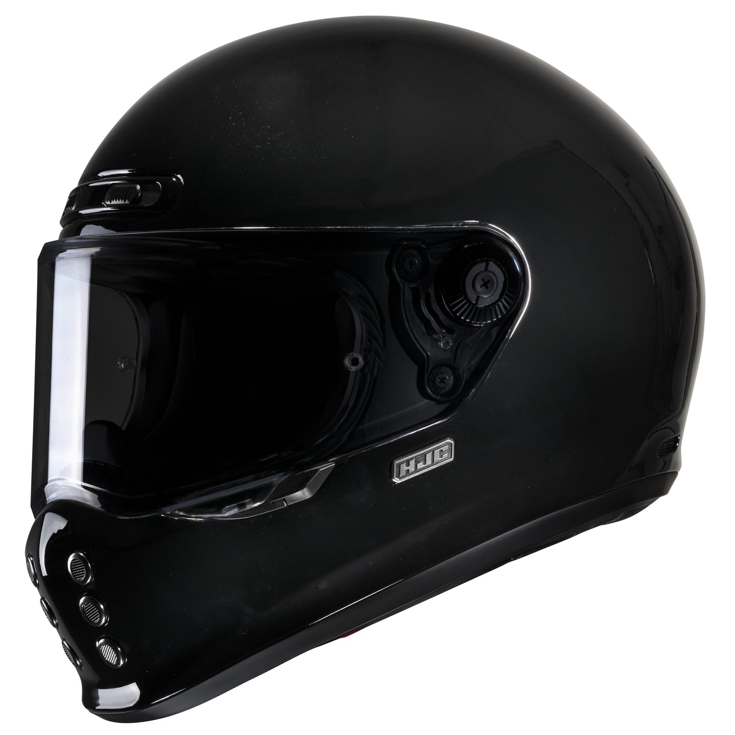 HJC - V10 - BLACK