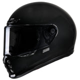 HJC - V10 - BLACK