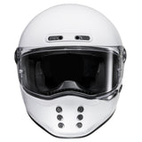 HJC - V10 - WHITE