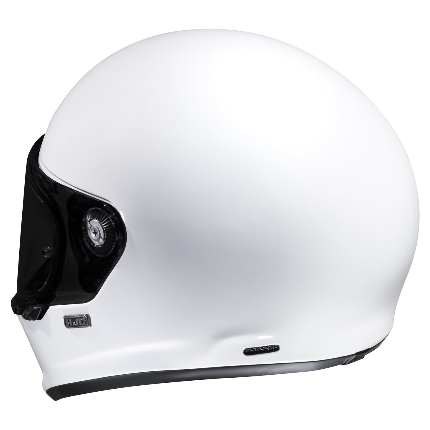 HJC - V10 - WHITE