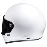 HJC - V10 - WHITE