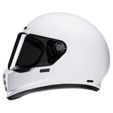 HJC - V10 - WHITE