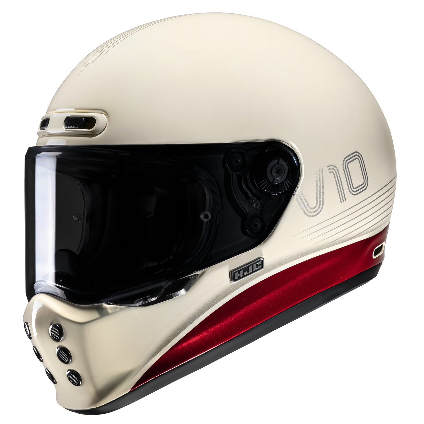 HJC - V10 Tami - MC1
