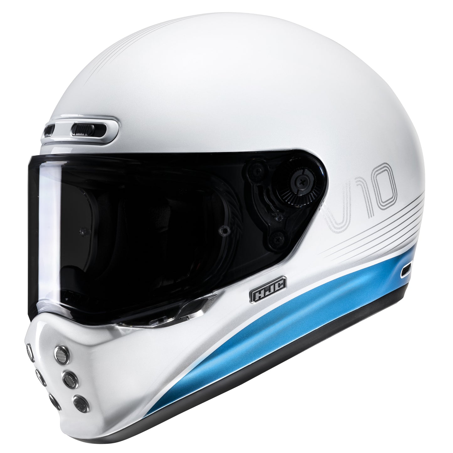HJC - V10 Tami - MC2