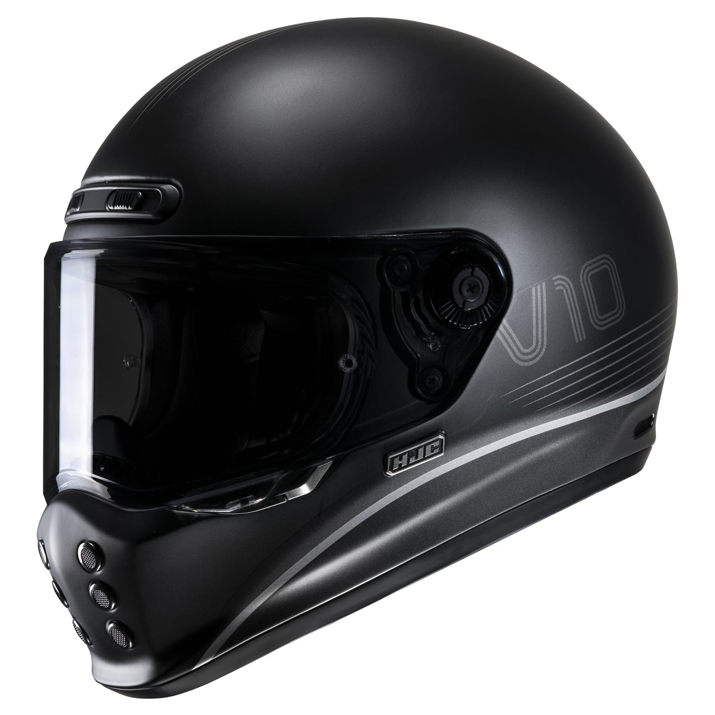 HJC - V10 Tami - MC5SF