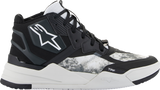 Alpinestars - Speedflight Shoe - Black/Gray/White