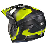 HJC - DS-X1 Synergy - MC3HSF