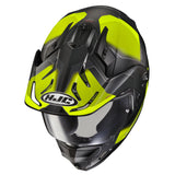HJC - DS-X1 Synergy - MC3HSF