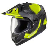 HJC - DS-X1 Synergy - MC3HSF