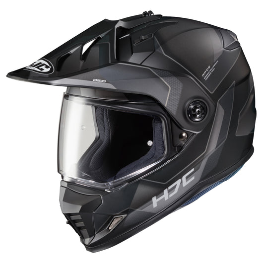 HJC - DS-X1 Synergy - MC5SF