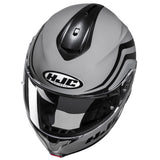 HJC - C91 Nepos - MC5