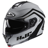 HJC - C91 Nepos - MC5