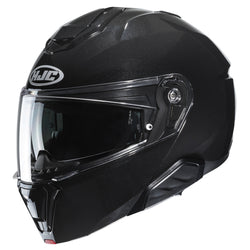HJC - i91 - BLACK