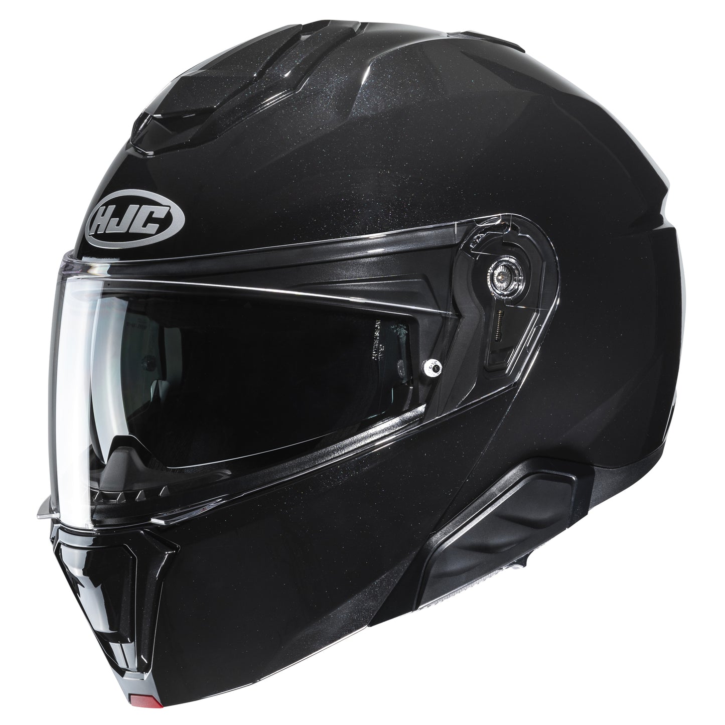 HJC - i91 - BLACK