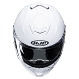 HJC - i91 - WHITE
