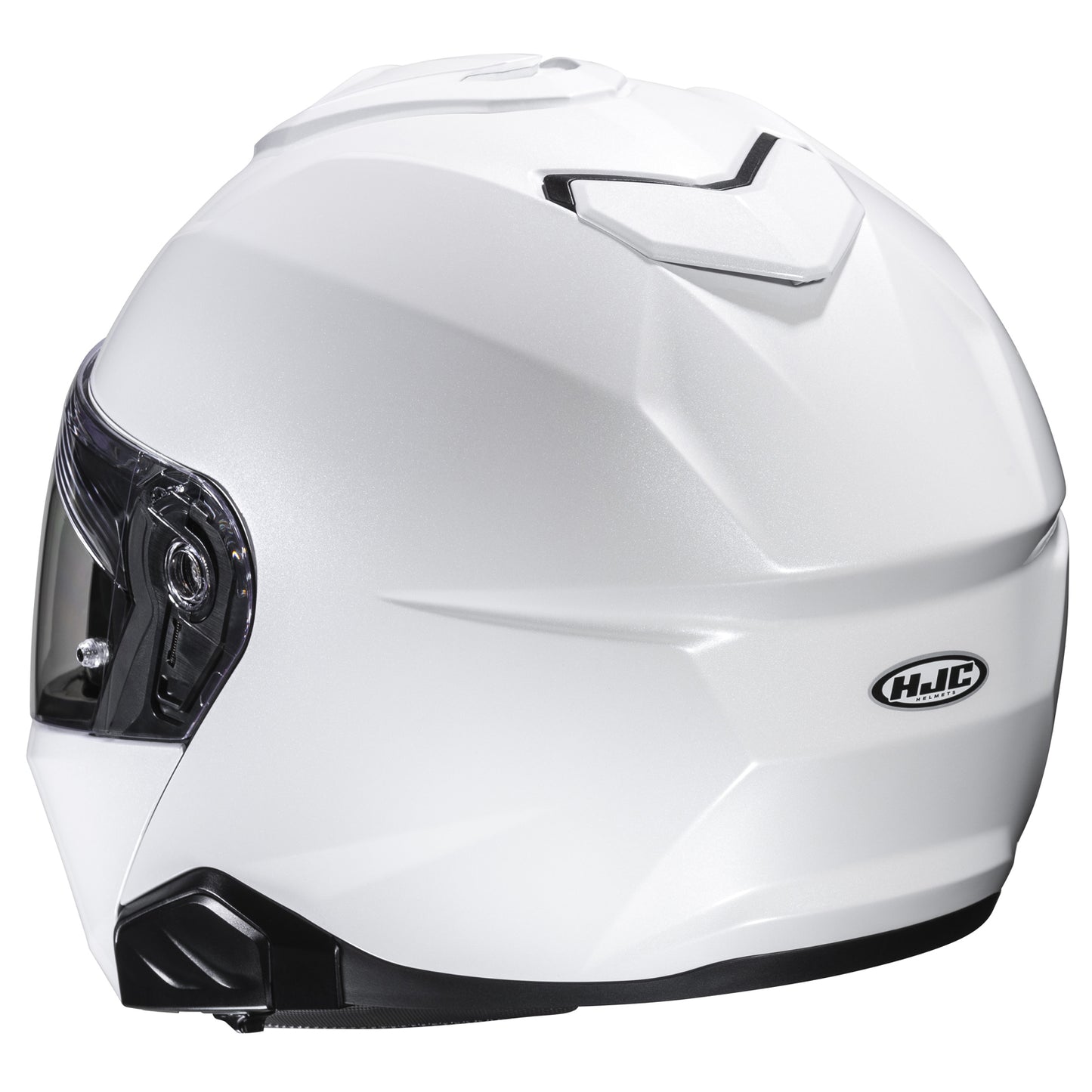 HJC - i91 - WHITE