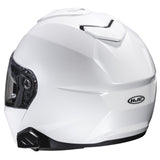 HJC - i91 - WHITE