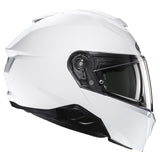 HJC - i91 - WHITE