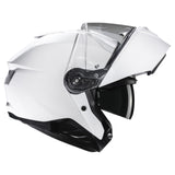 HJC - i91 - WHITE