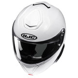 HJC - i91 - WHITE
