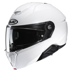 HJC - i91 - WHITE