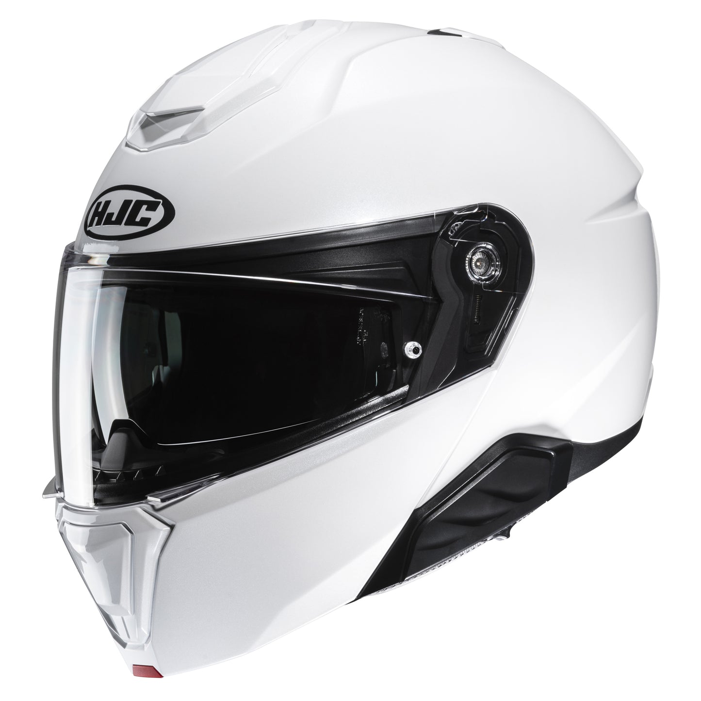 HJC - i91 - WHITE