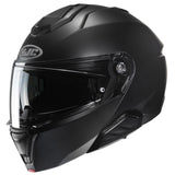 HJC - i91 - SEMI FLAT BLACK