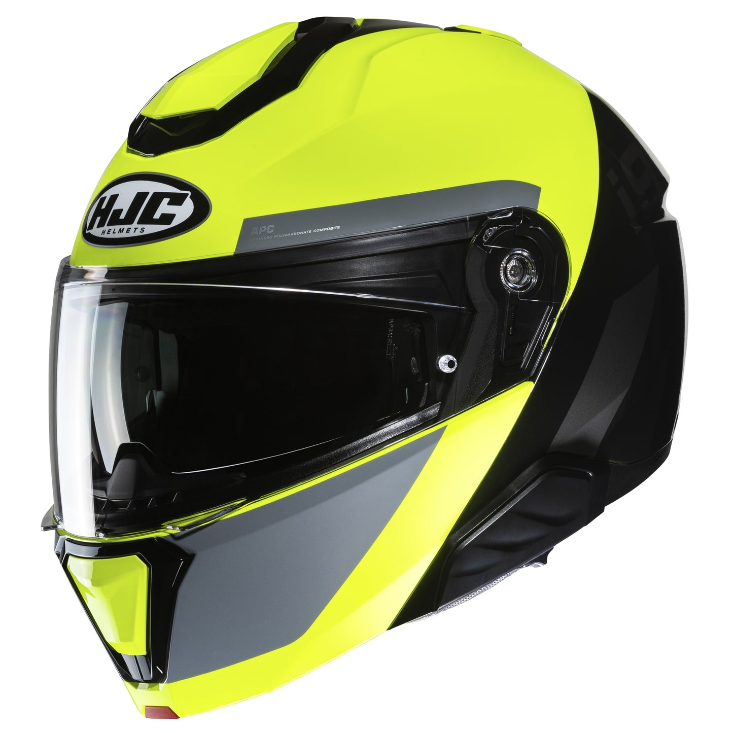 HJC - i91 Bina - MC3H