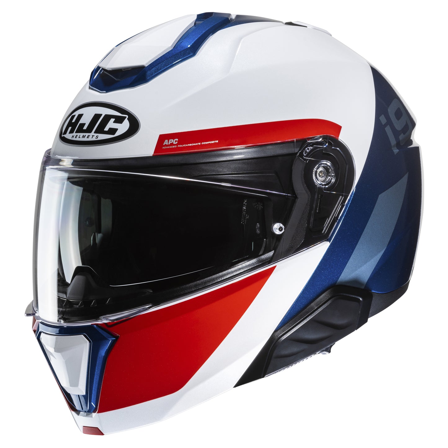 HJC - i91 Bina - MC21