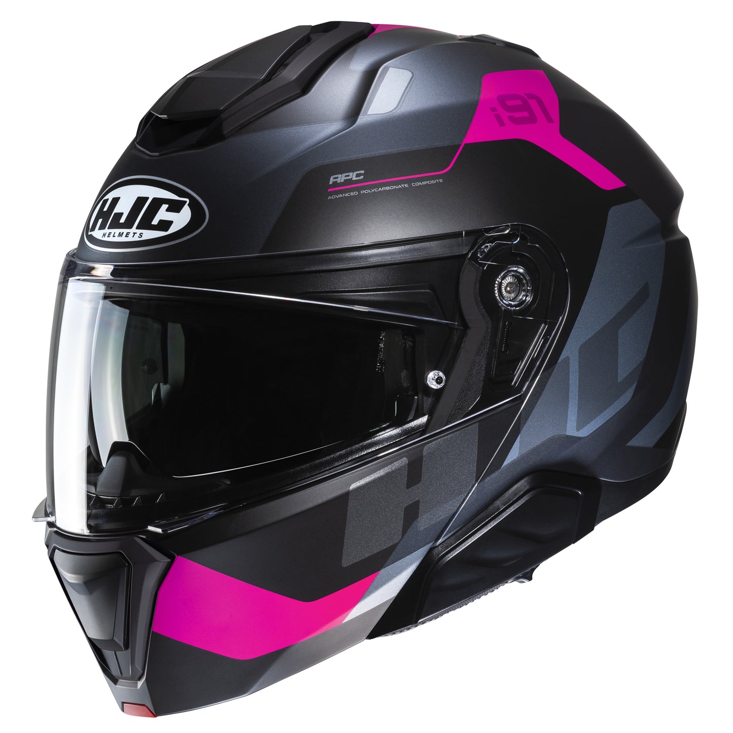 HJC - i91 Carst - MC8SF