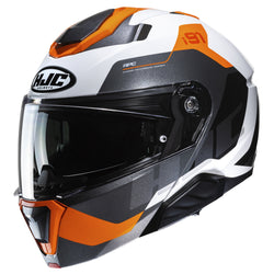 HJC - i91 Carst - MC7