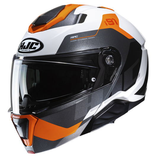 HJC - i91 Carst - MC7