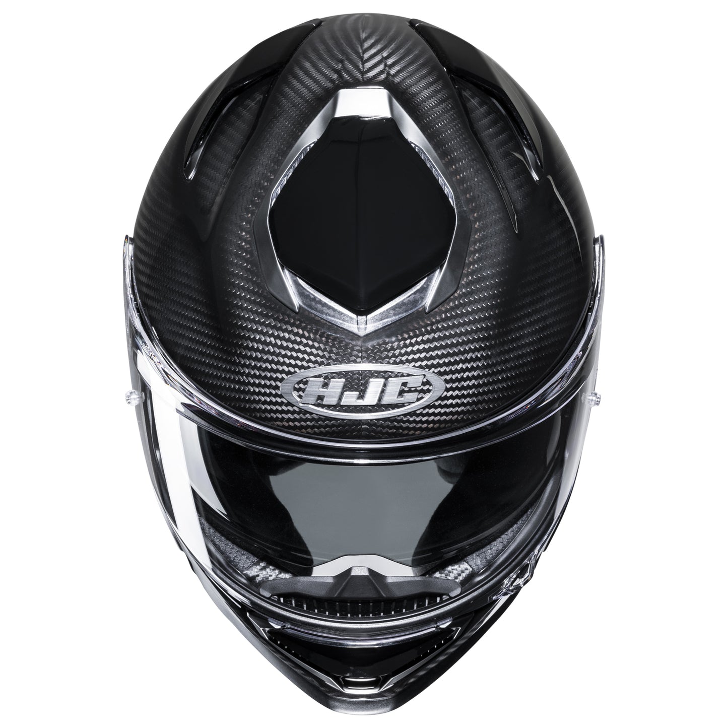 HJC - RPHA 71 Carbon - CARBON
