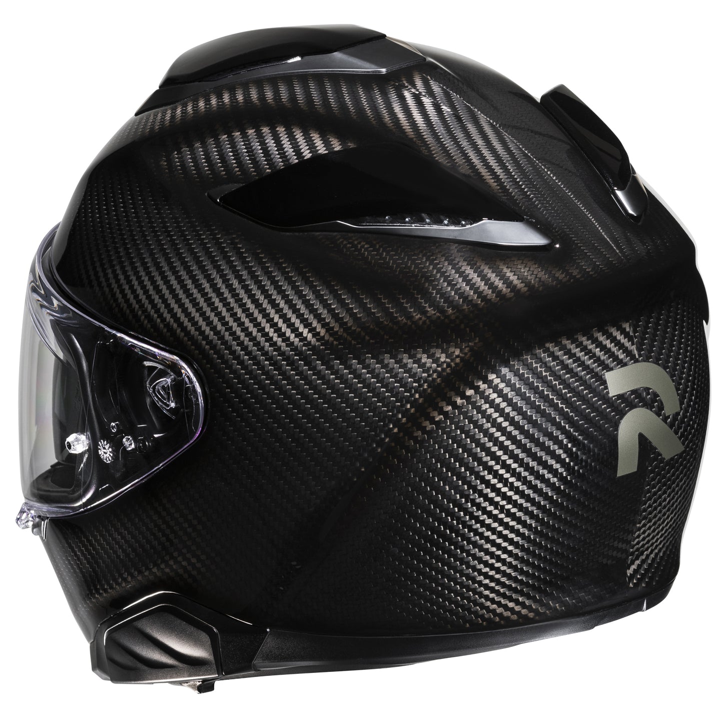 HJC - RPHA 71 Carbon - CARBON
