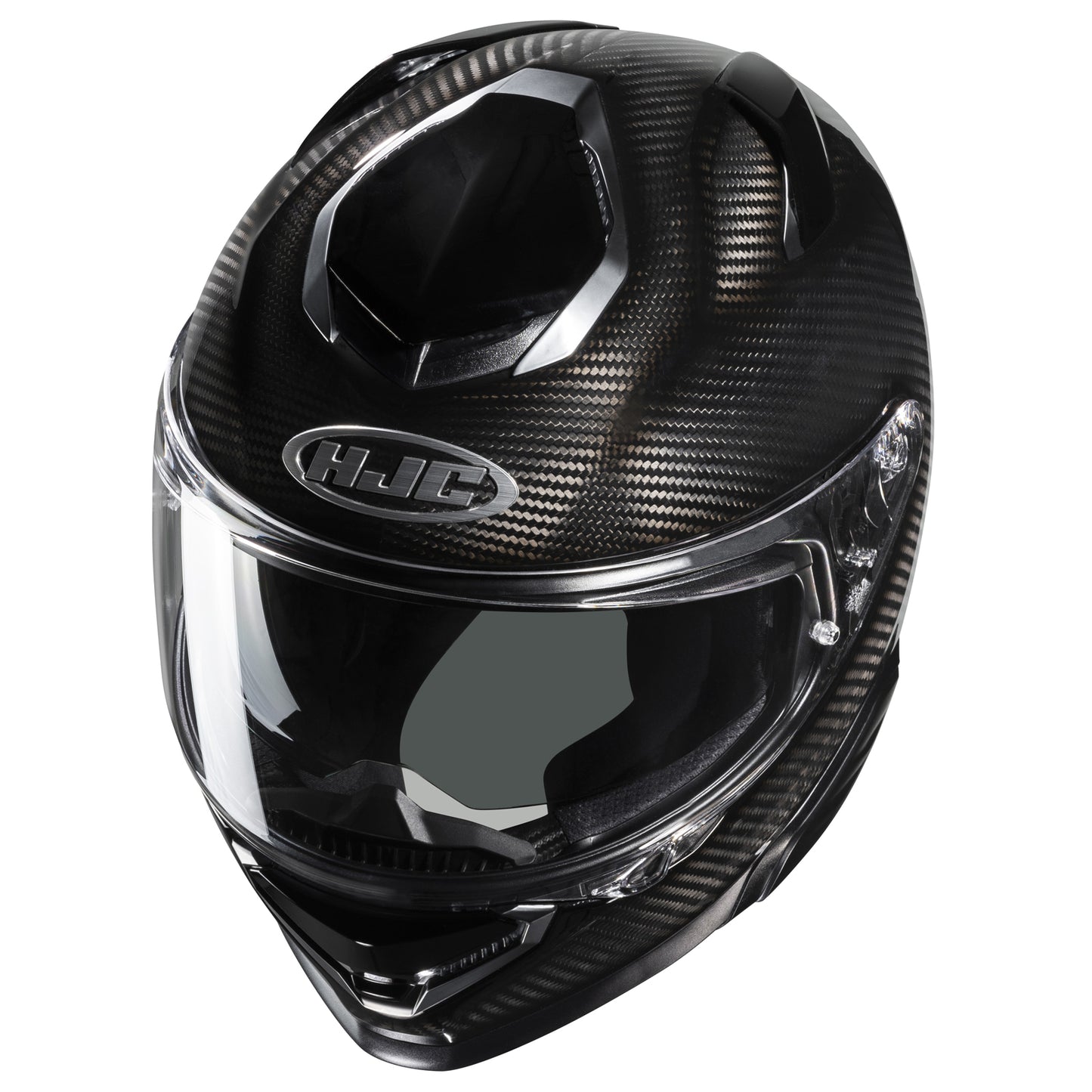 HJC - RPHA 71 Carbon - CARBON