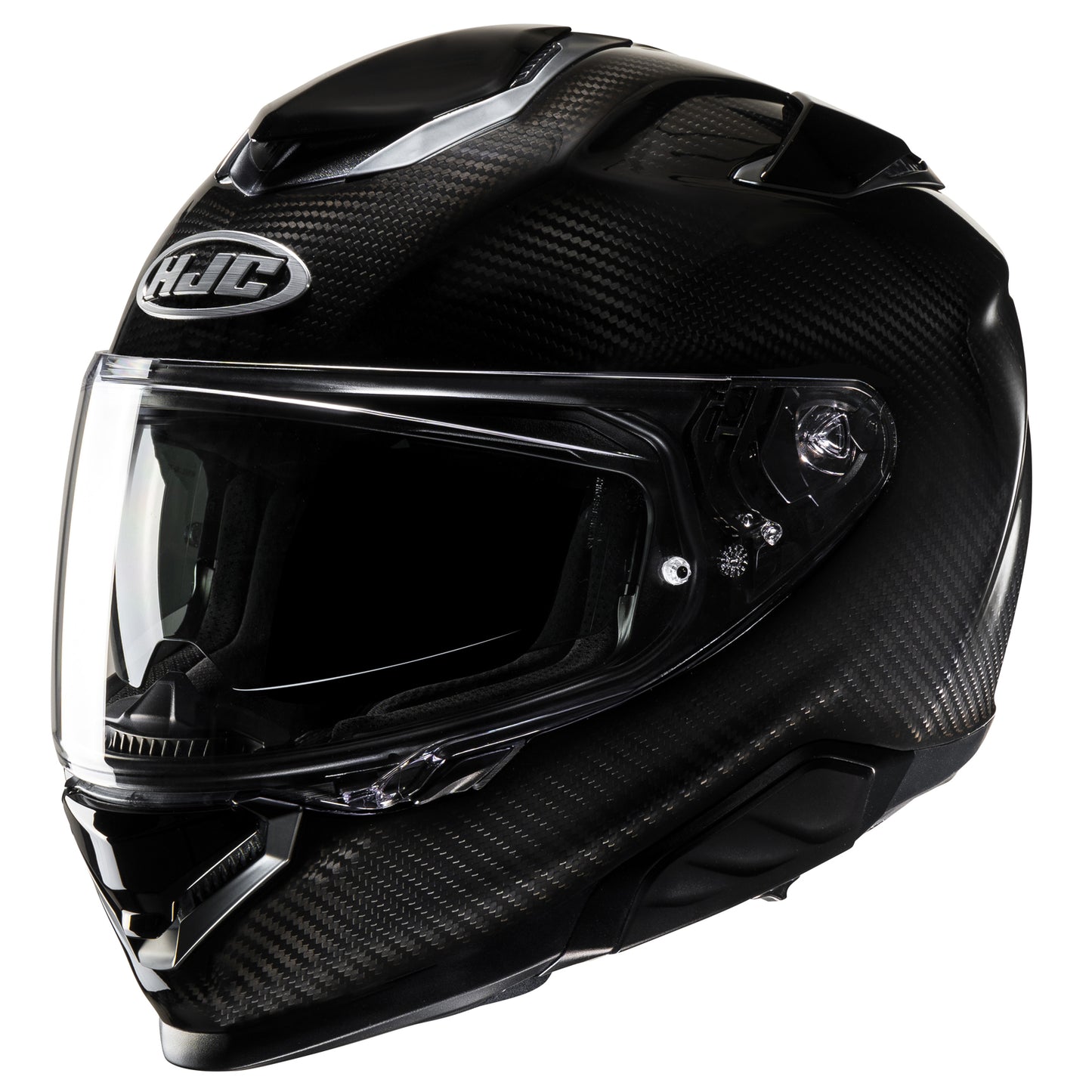 HJC - RPHA 71 Carbon - CARBON