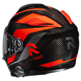 HJC - RPHA 71 Carbon Hamil - MC1