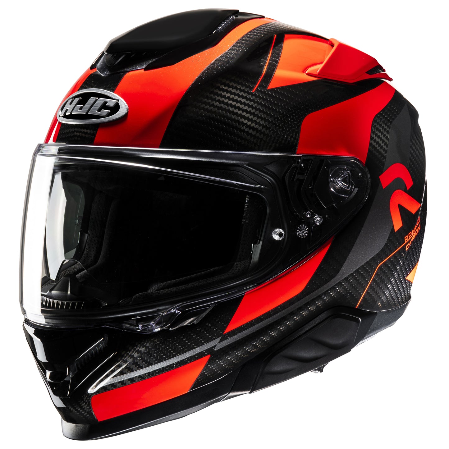 HJC - RPHA 71 Carbon Hamil - MC1