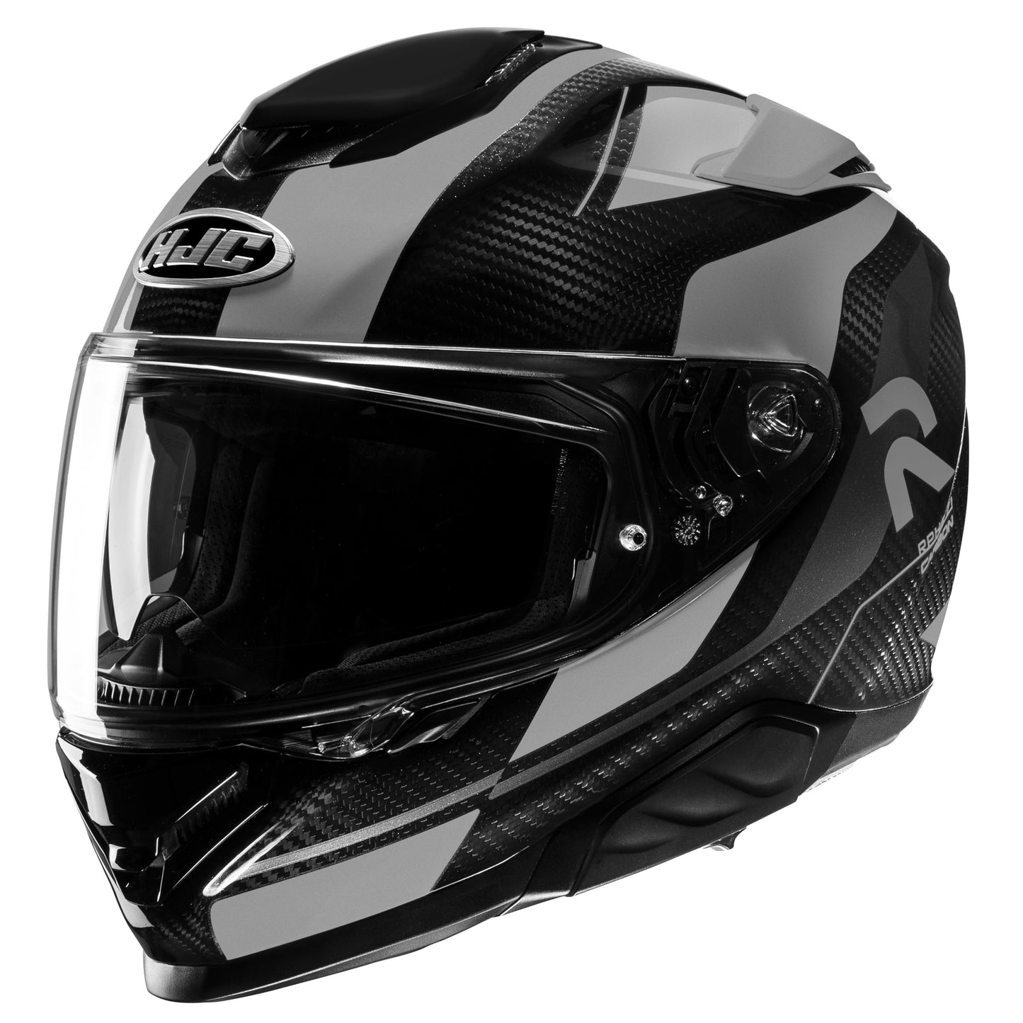 HJC - RPHA 71 Carbon Hamil - MC5