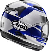 Arai Helmets - Quantum-X Helmet - Steel - Blue
