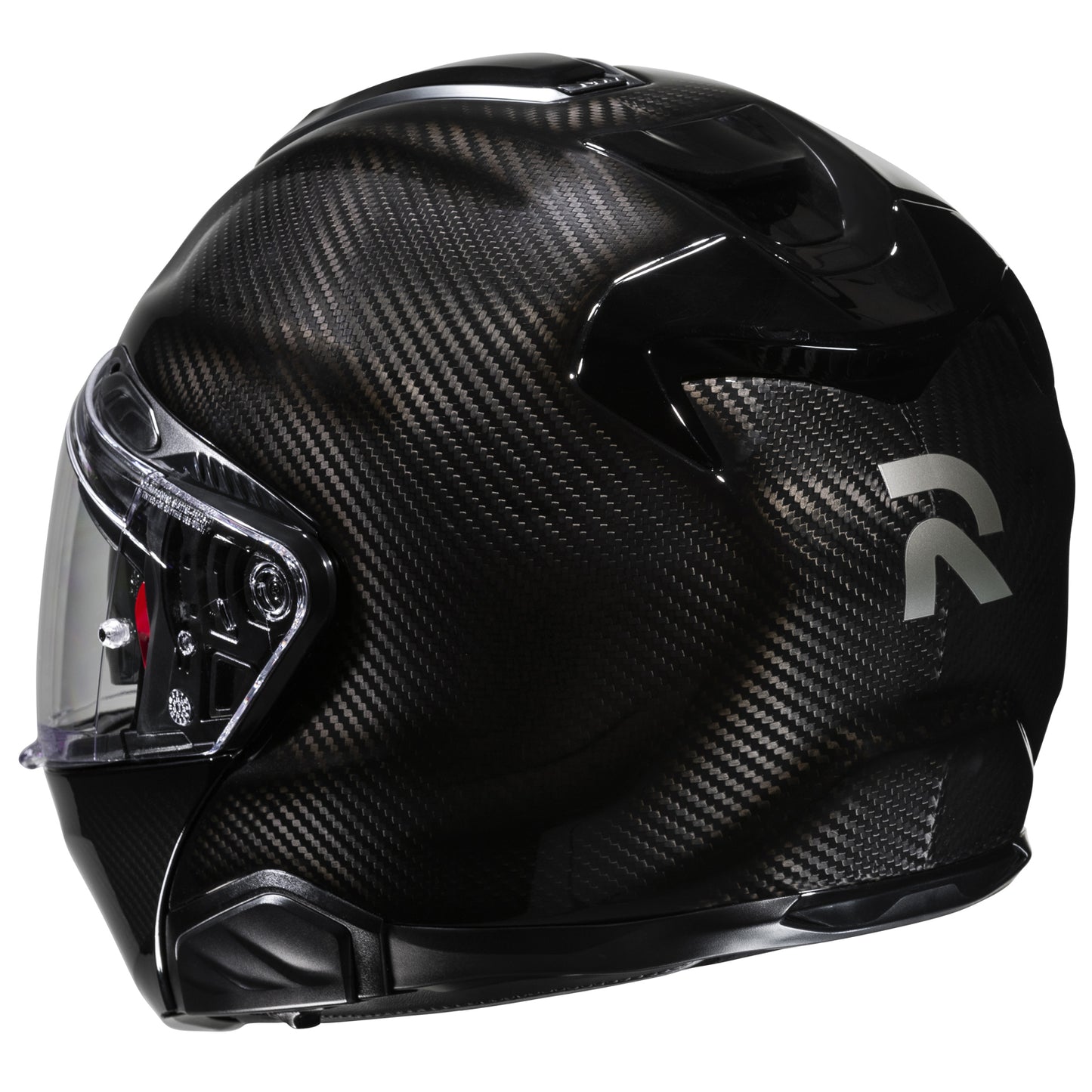 HJC - RPHA 91 Carbon - CARBON