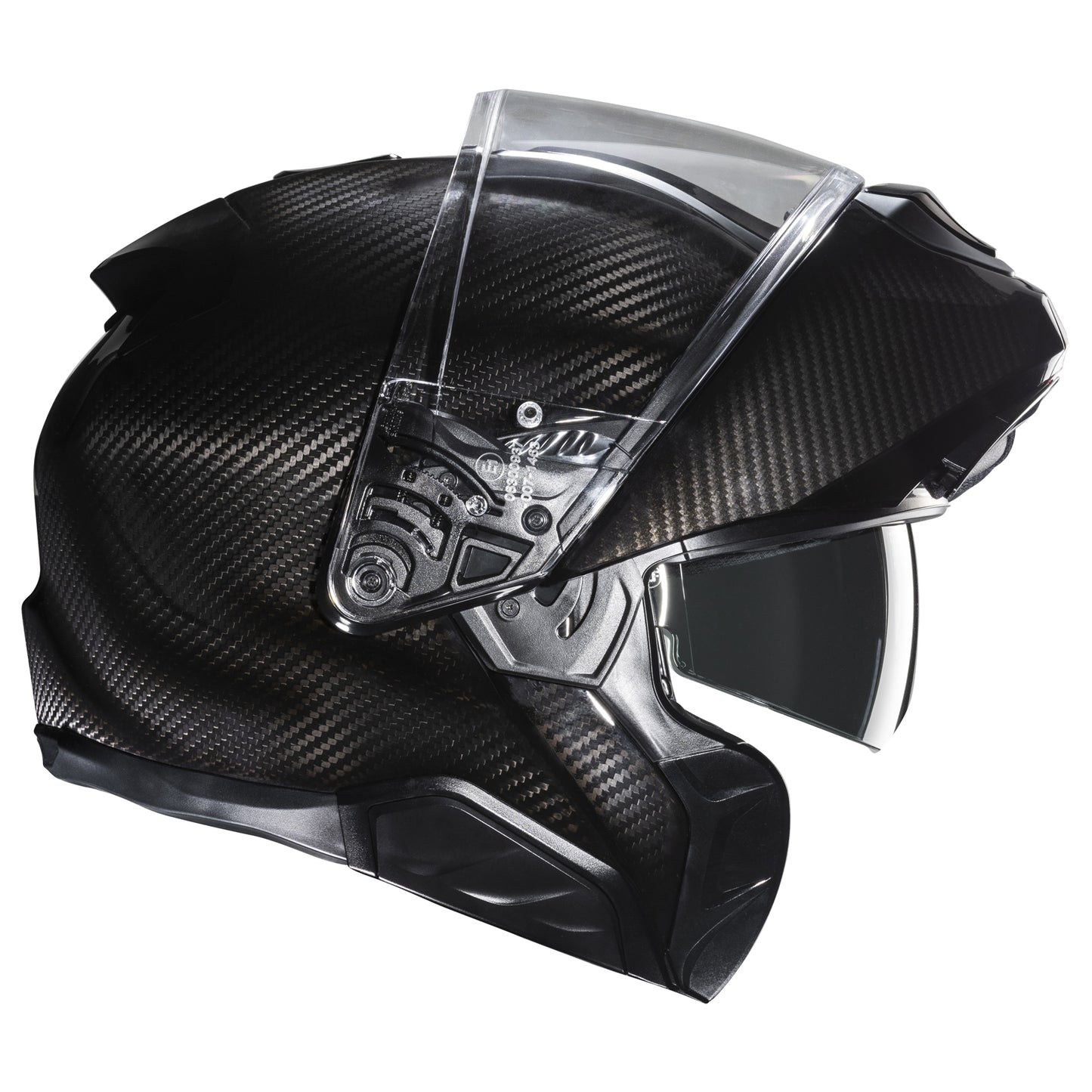 HJC - RPHA 91 Carbon - CARBON