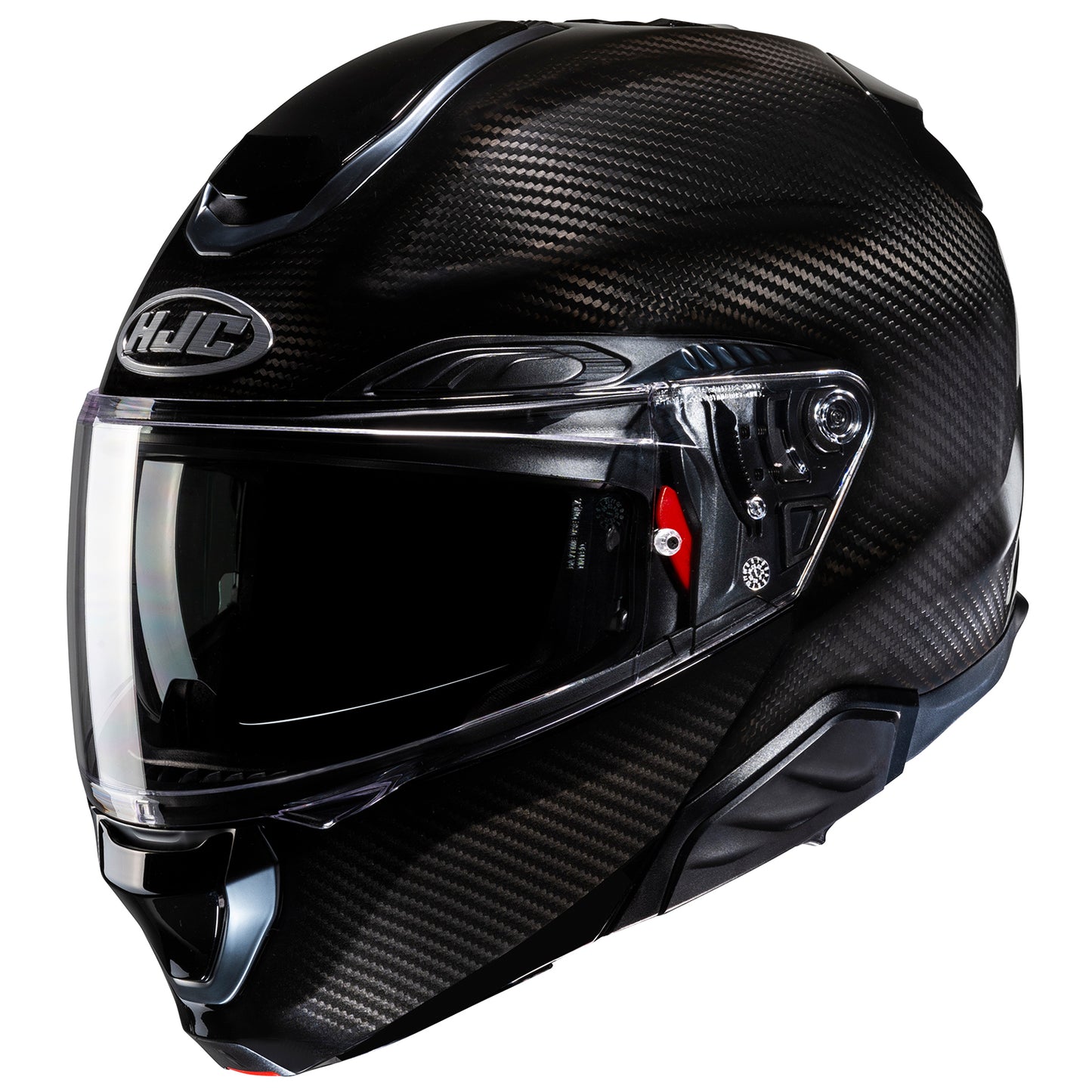 HJC - RPHA 91 Carbon - CARBON