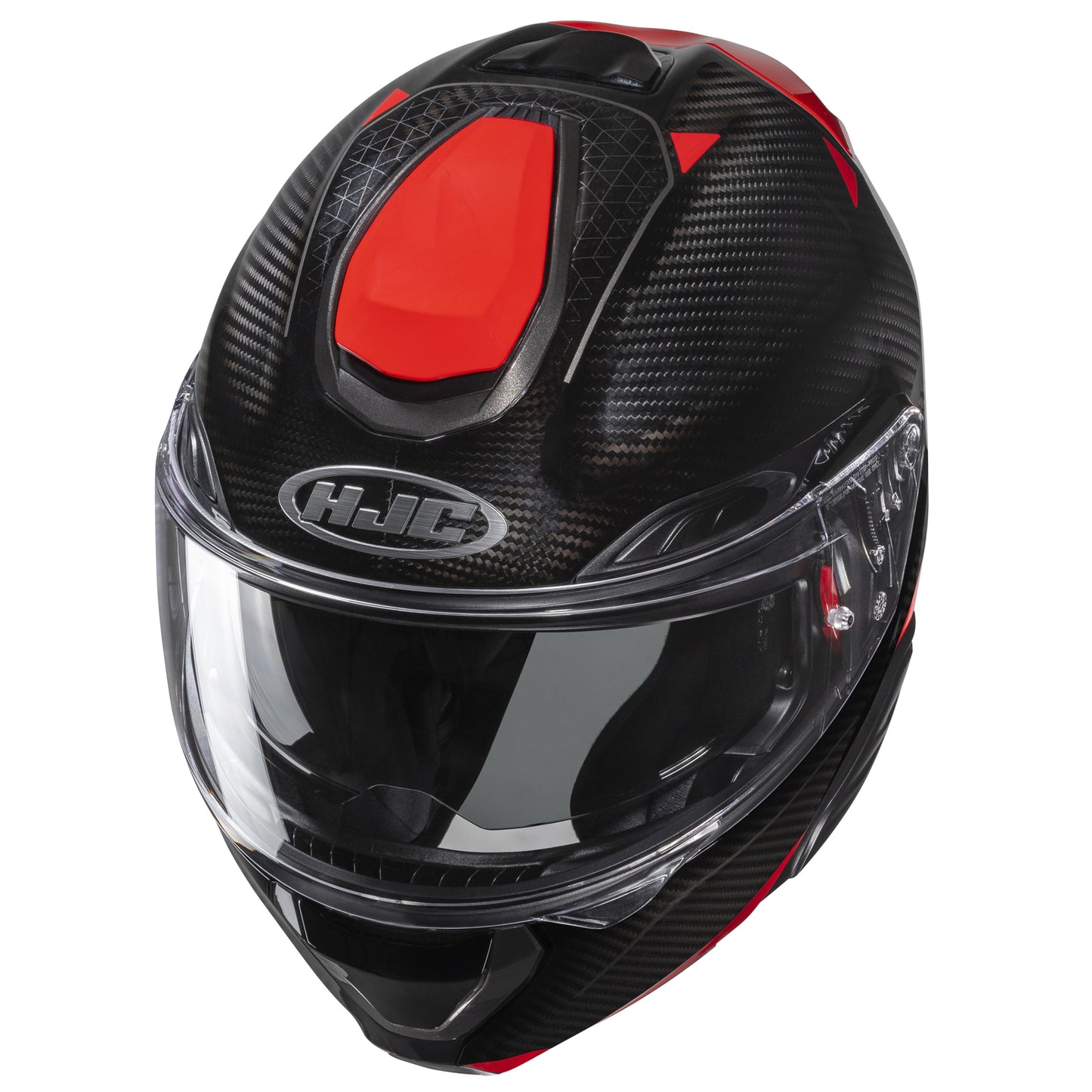HJC - RPHA 91 Carbon Noela - MC1