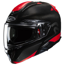 HJC - RPHA 91 Carbon Noela - MC1